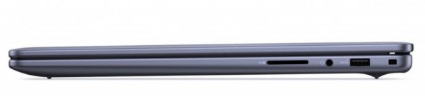 Dell Laptop Dell 16 DC16251 W11P C7-150U/16GB/512GB/16.0 FHD+/Int/FgrPr/WLAN + BT/Backlit Kb/4 Cell/3YPS Midnight Blue