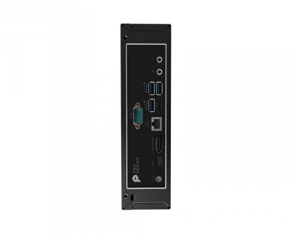 MSI Komputer PRO DP21 14M-888EU  WIN11PRO/ICi7-14700/16GB/1TB/Czarny