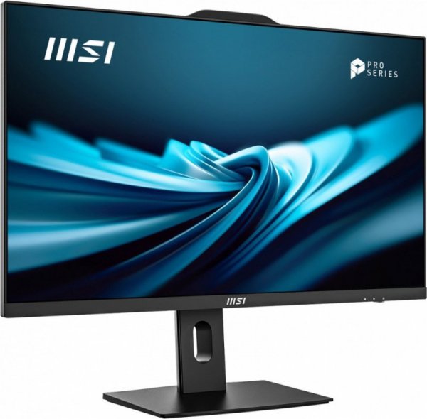 MSI Komputer All-in-One PRO AP272P 14M-495EU WIN11PRO/IC7-14700/16GB/1TB/UMA/27 cali