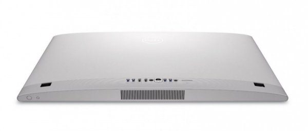 Dell Komputer Dell 27 All-in-One EC27250  Win 11Pro/i5-1334U/16GB/512GB SSD/27.0 FHD/Intel Iris Xe/Cam/WLAN+BT/Wireless Kb & Mou