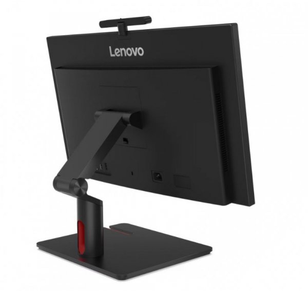 Lenovo Komputer All-in-One ThinkCentre M90a G6 13AT000VPB W11Pro Ultra 5 235/16GB/512GB/INT/23.8 FHD/vPro/3YRS OS + 1YR Premier