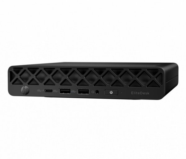 HP Inc. Komputer EliteDesk 8 Mini  G1i   U5-235T 512GB/16GB/W11P      998Z8ET
