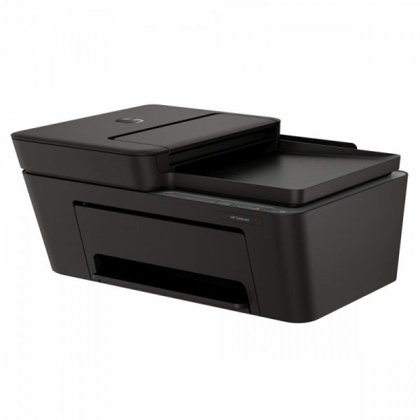 HP Inc. Urządzenie wielofunkcyjne DeskJet 4320 All-in-One A24HMB