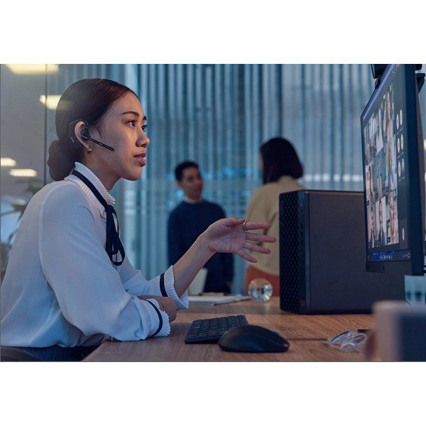 HP Inc. Komputer ProDesk 4 Tower G1i Desktop AI PC U5-225 512/16/W11P      9H7U6ET