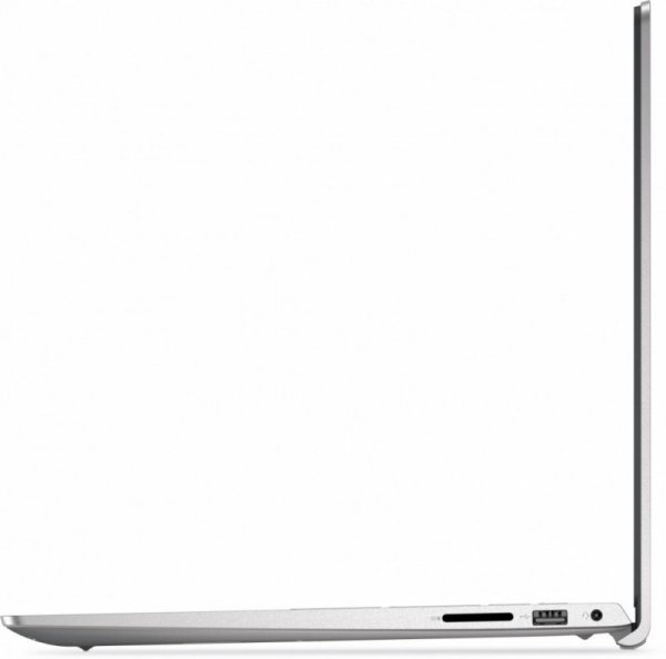 Dell Laptop Dell 15 DC15250 W11P i5-1334U/16GB/1TB SSD/UHD/FgrPr/WLAN + BT/15.6 FHD/Backlit Kb/3 Cell/65W/3YPS Platinum Silver (