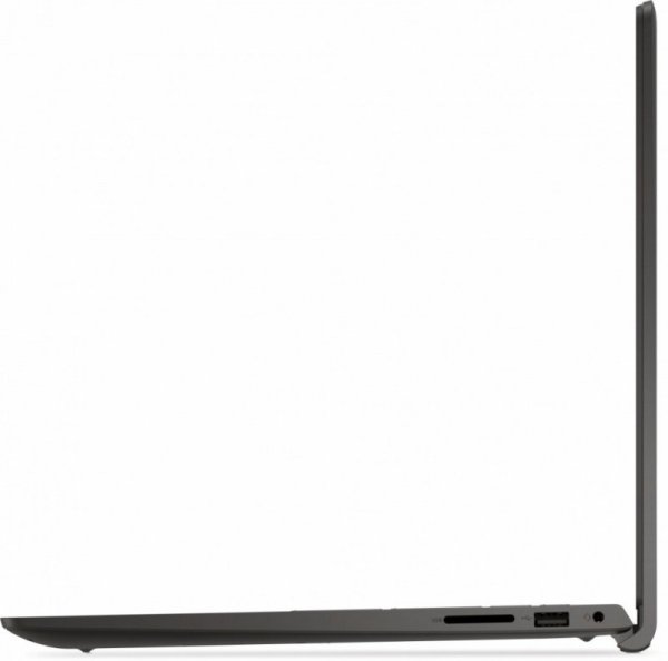 Dell Laptop Dell 15 DC15250 W11P i7-1355U/16GB/1TB SSD/UHD/WLAN + BT/15.6 FHD Touch/Backlit Kb/3 Cell/65W/3YPS Carbon Black (Pla