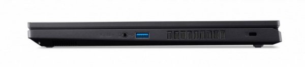 Acer Notebook ANV15-52-90DS  ESHELL/i9-13900H/16GB/512SSD/RTX5060/15.6 cala