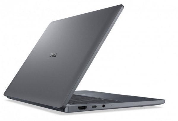 Dell Laptop Dell Pro 13 Premium PA13250 W11P U7-268V/32GB/512GB SSD/13.3 QHD+ Touch/Arc/FgrPr/Cams&Mic/5G WWAN+BT/BcklKb/3C/vPro