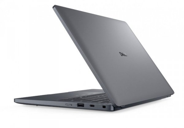 Dell Laptop Dell Pro 13 Premium PA13250 W11P U7-268V/32GB/512GB SSD/13.3 QHD+ Touch/Arc/FgrPr/Cams&Mic/5G WWAN+BT/BcklKb/3C/vPro