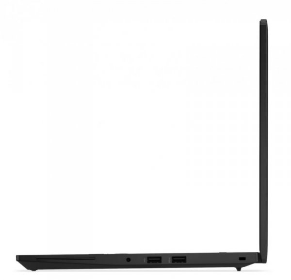 Lenovo Laptop ThinkPad L16 G2 21SA003DPB W11Pro Ultra 7 255U/16GB/512GB/INT/16.0 WUXGA/Black/1YR Premier Support + 3YRS OS + CO2