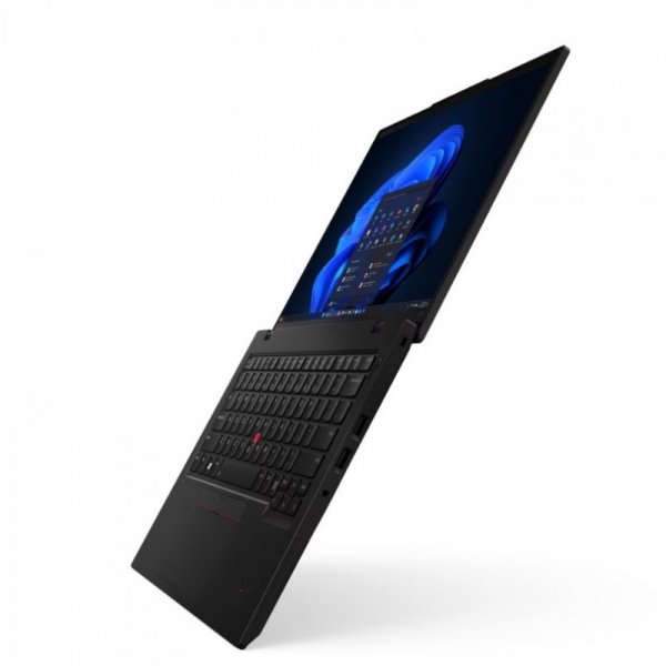 Lenovo Laptop ThinkPad L16 G2 21SA003BPB W11Pro Ultra 7 255U/32GB/1TB/INT/16.0 WUXGA/Black/1YR Premier Support + 3YRS OS + CO2 O