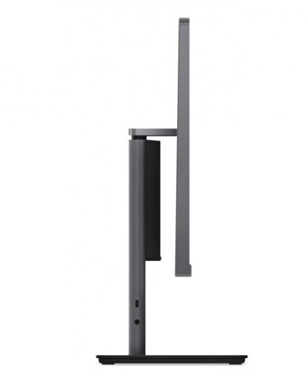 Lenovo Komputer All-in-One neo 50a G5 12SD0078PB W11Pro Core 5 210H/16GB/512GB/INT/23.8 FHD/Luna Grey/5YRS OS