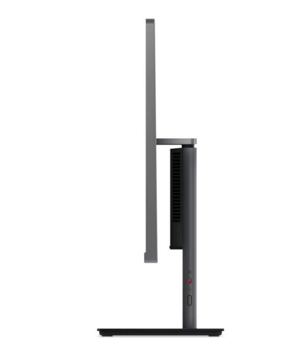 Lenovo Komputer All-in-One neo 50a G5 12SB004KPB W11Pro Core 7 240H/2X16GB/1TB/INT/27.0 FHD/Touch/Luna Grey/5YRS OS