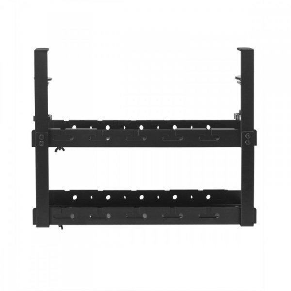 Maclean Organizer podbiurkowy na kable MC-102 B