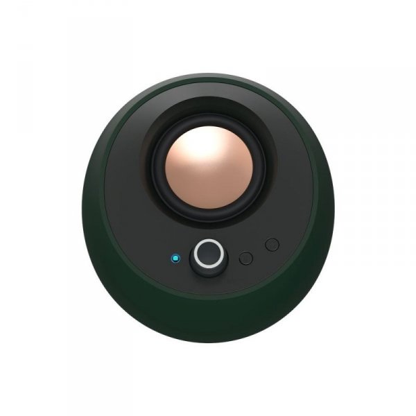 Creative Labs Głośniki Pebble Pro Czarne