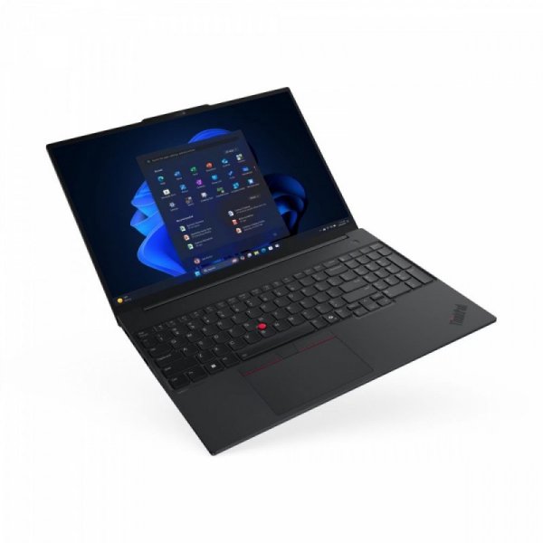 Lenovo Laptop ThinkPad E16 G3 21ST0045PB W11Pro 5 220/16GB/512GB/AMD Radeon/16.0 WUXGA/Black/1YR Premier Support + 3YRS OS + CO2