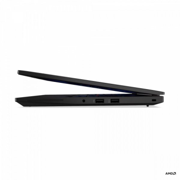 Lenovo Laptop ThinkPad L14 AMD G6 21S8002TPB W11Pro 5 PRO 215/16GB/512GB/INT/14.0 WUXGA/Black/1YR Premier Support + 3YRS OS + CO
