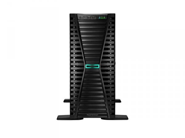 Hewlett Packard Enterprise Serwer ML110 G11 5416S 2x32 8SFF P84637-425