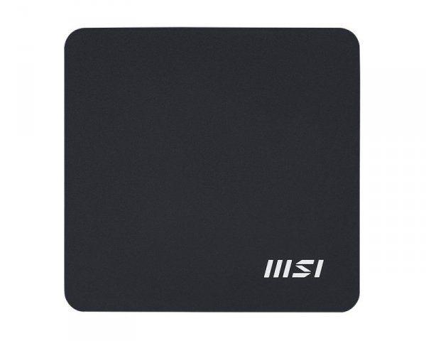 MSI Mini PC Cubi NUC AI 1UMG-005EU W11P/Intel Core U7/16GB/1TB/WiFI/BT/Czarny