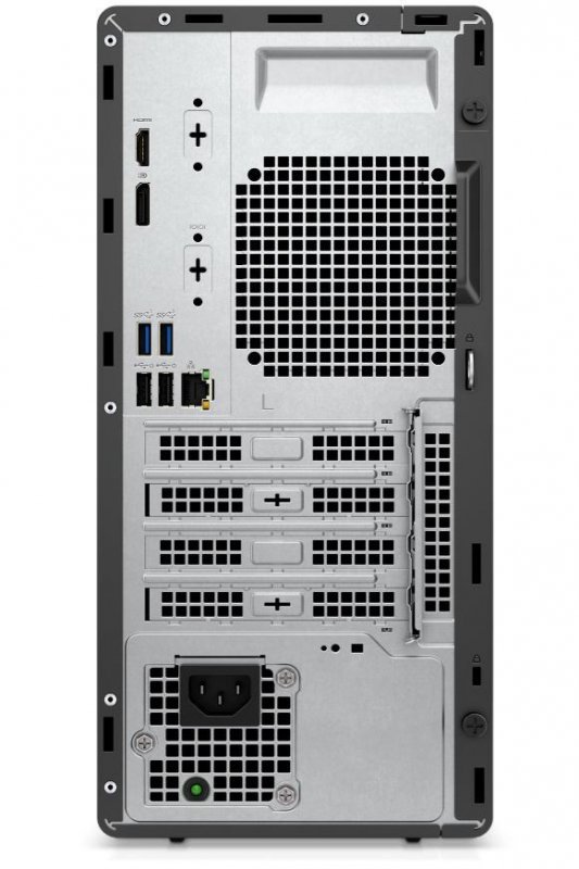 Dell Komputer OptiPlex Tower 7020 W11Pro i5-14500 vPro/16GB/512GB/Int/DVD RW/Wireless Kb & Mouse/300W/3YPS