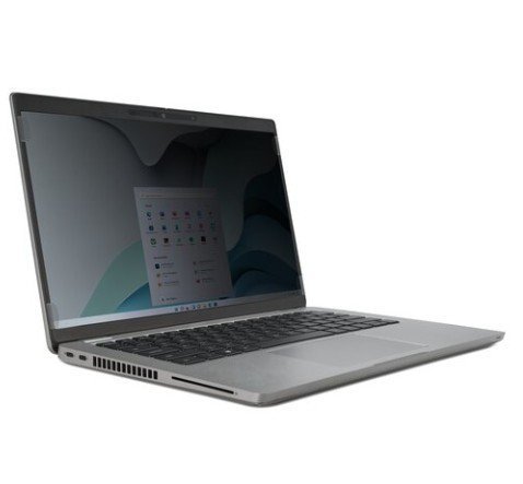 Kensington Filtr prywatyzujący do laptopa EQ 13.3 cala (16:10)