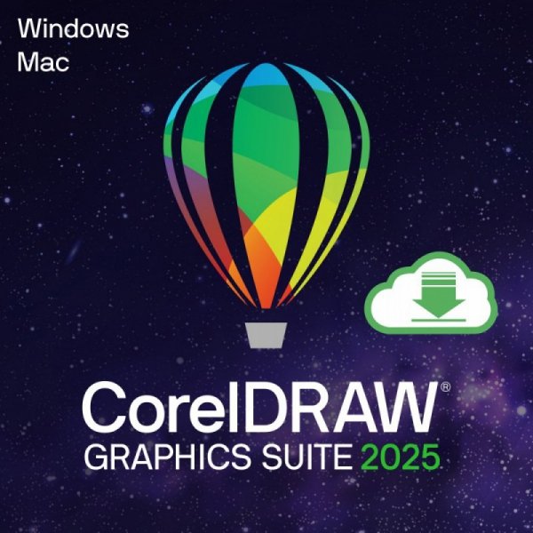 Corel ESD Parallels Desktop 26 Full ESDPD26EU