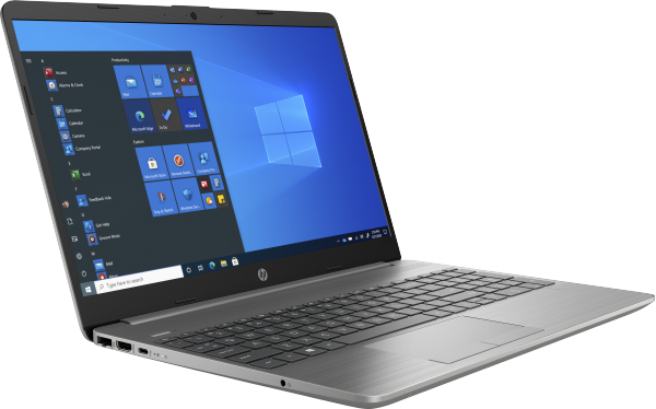 Komputer przenośny HP 250 G8 i5 gen.10, 8GB, SSD 512GB 2X7V5EA