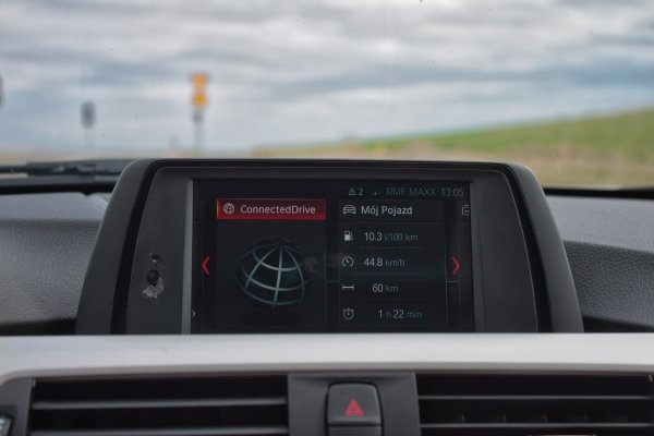 BMW Seria 3 F30 2.0 320i xDrive Steptronic 