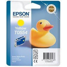 Epson Atrament/yellw Stylus Phot RX420/425
