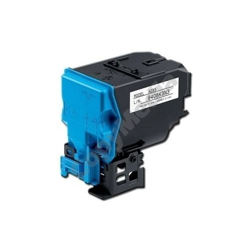 Toner Konica-Minolta TNP22C 6k Bizhub C35/C35P cyan