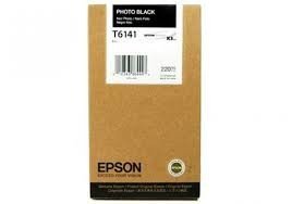 Epson Atrament/4C Photo Black f Stylus 44xx