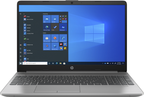 Komputer przenośny HP 250 G8 i5 gen.10, 8GB, SSD 512GB 2X7V5EA