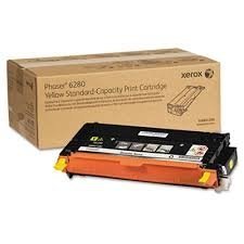 XEROX Toner/yellow 2200sh f Phaser 6280  106R01390