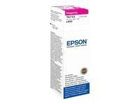 Atrament EPSON/L800 Series 70ml magenta