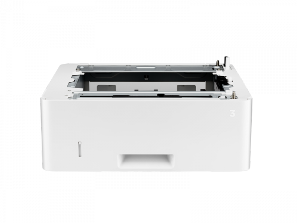 HP Podajnik LaserJet Pro M402/404/426/427/428 - 550 kartek D9P29A