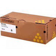 Toner Ricoh AF SP-C310 yellow