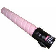 Toner Konica Minolta A0VW350 / TN612K magenta