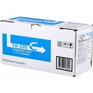 Toner Kyocera-Mita do FS-C5400DN cyan