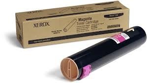 Pojemnik Toner/Magenta high capacity