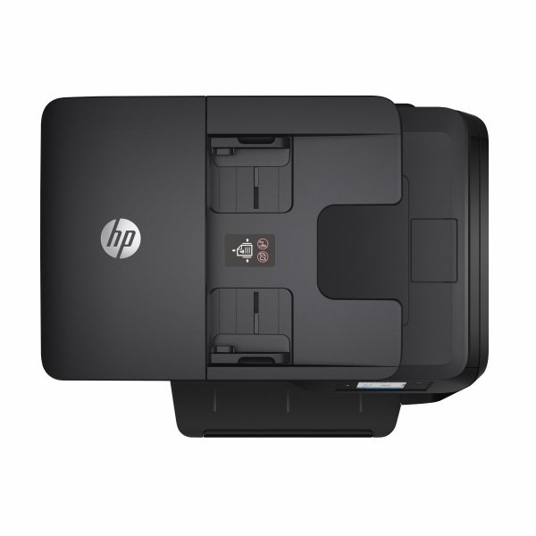 HP Urządzenie wielofunkcyjne Officejet Pro 8710 e-All-in-One A4 D9L18A