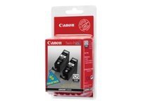 Canon Atrament BJ CRG PGI-525PG BK Twin Pack