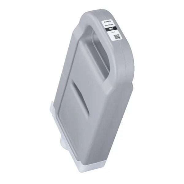 Tusz czarny fotograficzny CANON PFI-740 BK (700ml)