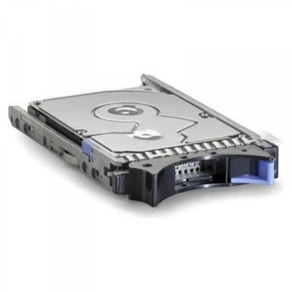 Lenovo IBM 1.2TB 10K 2.5 Inch HDD **Refurbished**