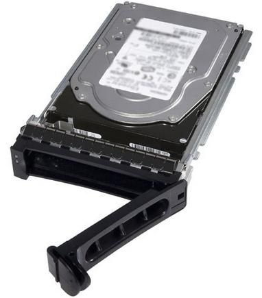 Dell 1.2TB 10K 12G 2.5INCH SAS HDD