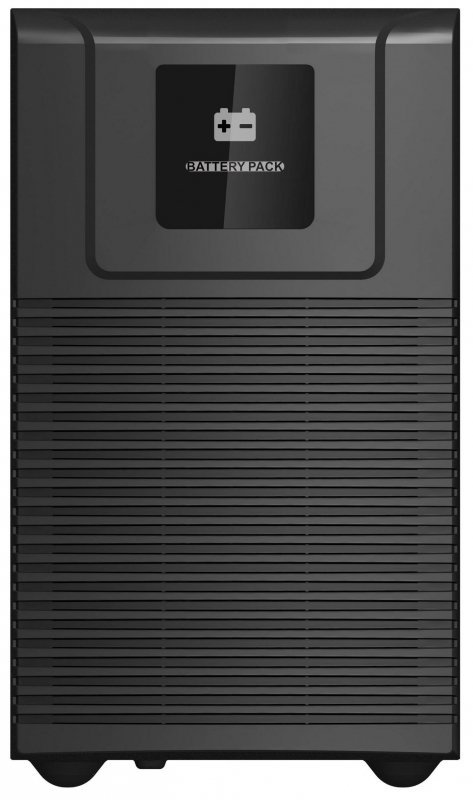 PowerWalker BP S72T-12x9Ah Battery Pack Battery Pack for VFI 3000 TGS (12x9Ah, 72VDC)