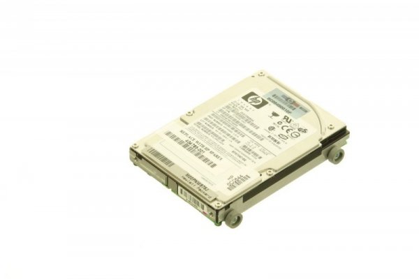 Hewlett Packard Enterprise DRV,SAS 72GB, 2.5, 10K **Refurbished**