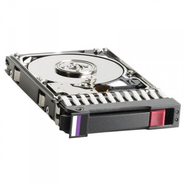 Hewlett Packard Enterprise 146b 10KADrive **Refurbished**