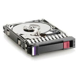 Hewlett Packard Enterprise 300GB fibre channel drive 15K **Refurbished**
