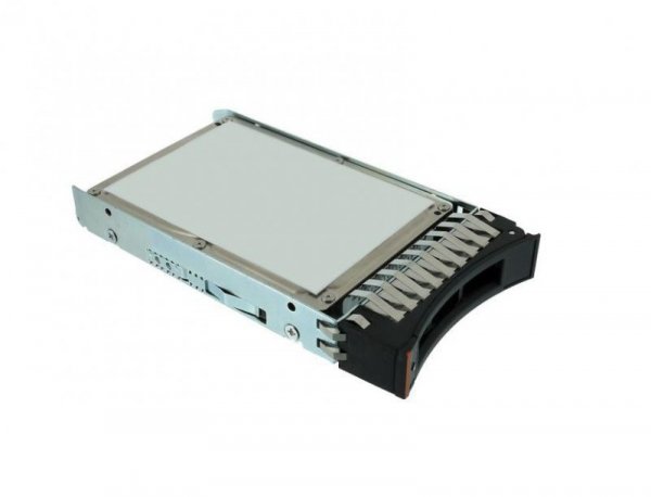 IBM 146 GB 15K 6 Gbps SAS 2.5 **Refurbished**