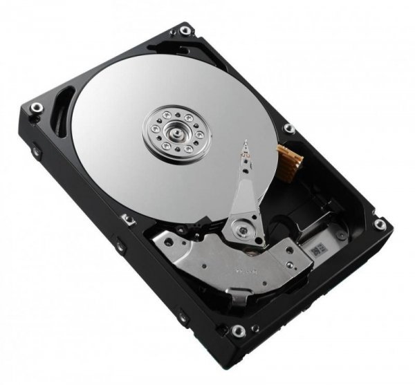 Dell Hard Disk Drive Dell 146GB  15K SAS 6G 2.5 512n 64MB  5JDD1